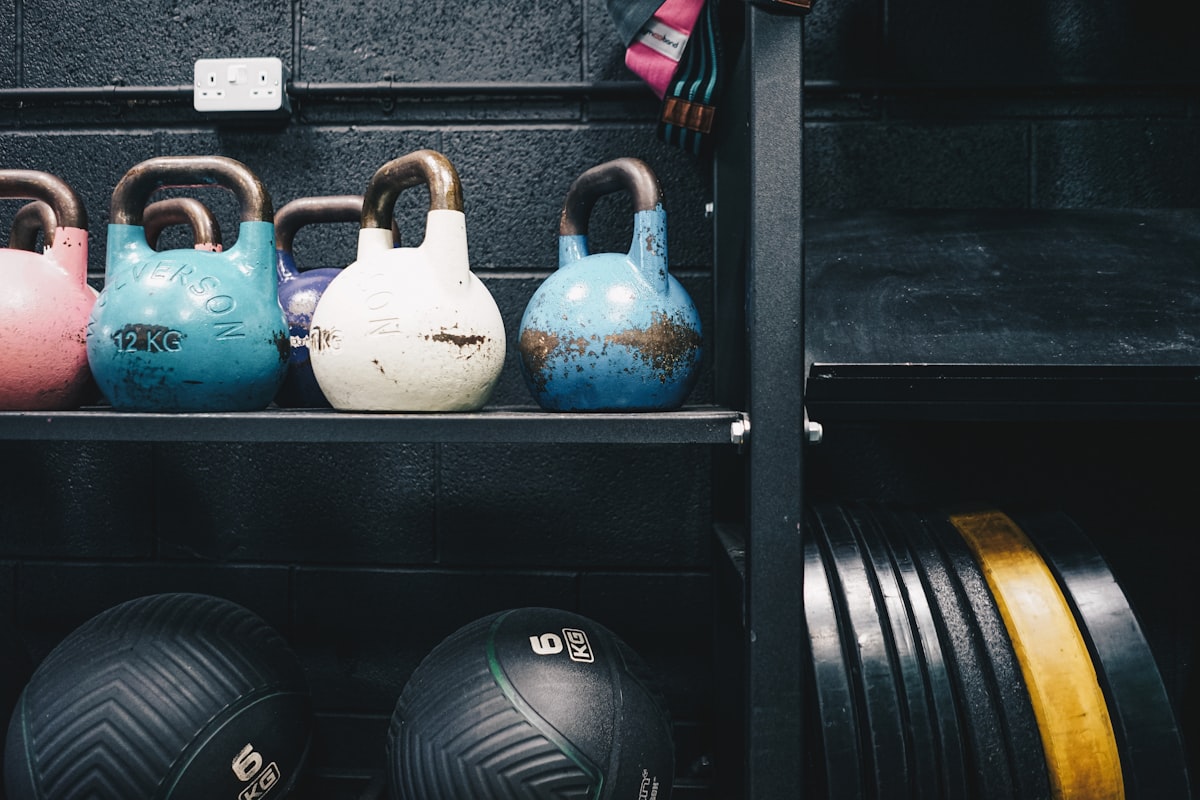 Meal planning for fitness