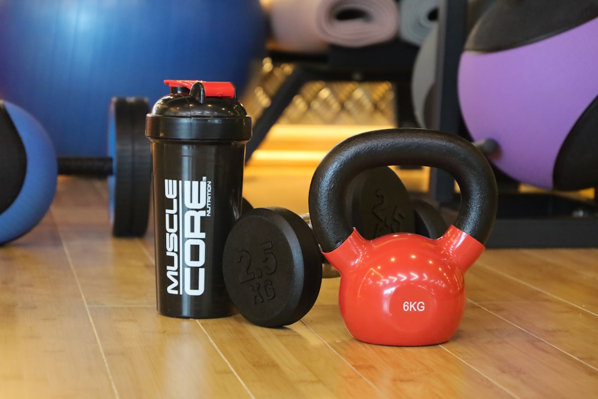 Micronutrients for athletes