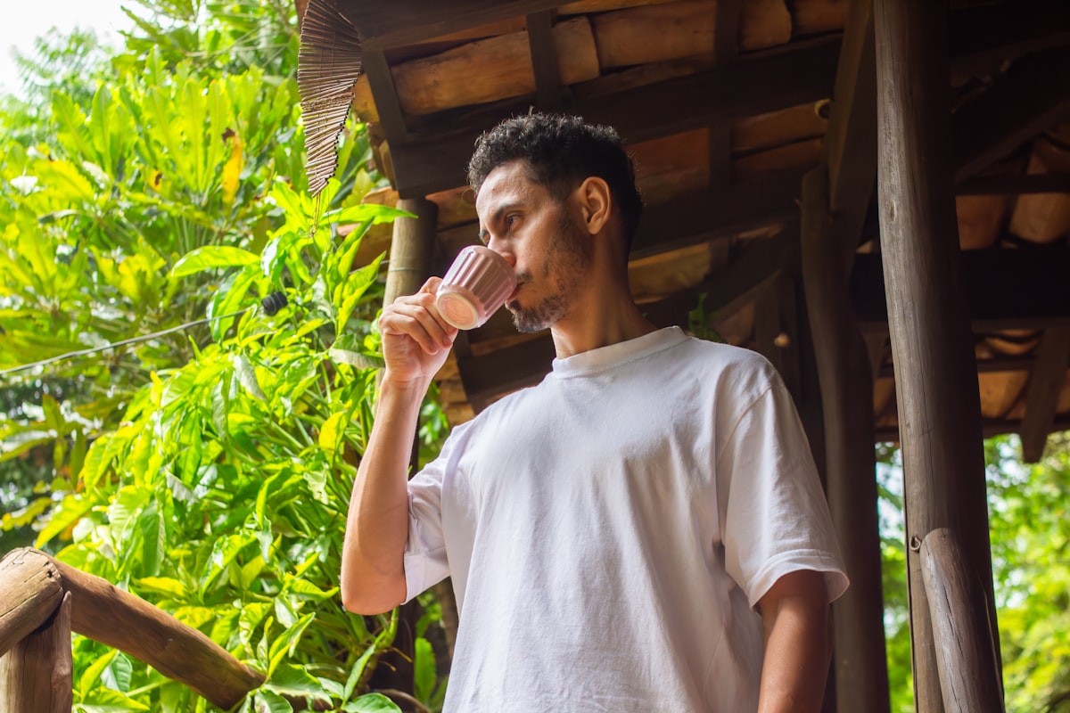 Hydration for peak performance